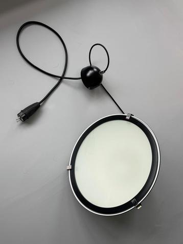 STEINHAUER / hanglamp PARADE / zwart / Ø40cm E27 fitting beschikbaar voor biedingen