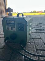 Lasapparaat, Doe-het-zelf en Verbouw, Gereedschap | Lasapparaten, Ophalen, Zo goed als nieuw, Minder dan 150 ampère, Elektroden