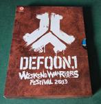 Defqon.1 2013 - Weekend Warriors, Alle leeftijden, Ophalen of Verzenden, Gebruikt, Muziek en Concerten