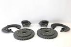 RS7/RS6 S8/S6 ceramic Brake kit rear axel BRAND NIEUW, Auto-onderdelen, Remmen en Aandrijving, Ophalen of Verzenden, Nieuw, Audi