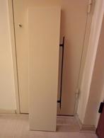 Plank zwevend, Ophalen