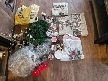 Kerst Opruiming  beschikbaar voor biedingen