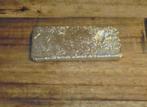 Goudbaar Goud baar Goudbaren Gouden Baren 590 Gram Goud!, Ophalen of Verzenden, Goud