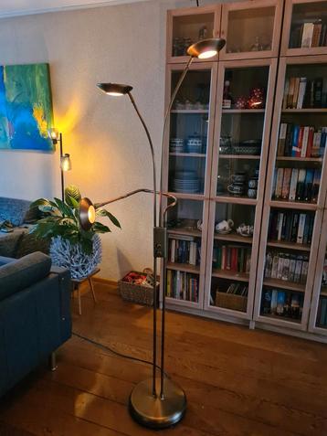 design lamp, 3 lampen dimbaar met ingebouwde dimmers beschikbaar voor biedingen