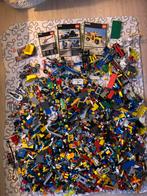 Lego partij van circa 9,5 kilo., Kinderen en Baby's, Speelgoed | Duplo en Lego, Ophalen of Verzenden, Gebruikt, Lego