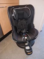 Autostoel met isofix groep 0-1-2 t/m 18KG, Kinderen en Baby's, Autostoeltjes, Zijbescherming, Overige merken, Zo goed als nieuw