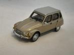 Citroën Dyane 6, 1:43 van Nostalgie, Ophalen of Verzenden, Zo goed als nieuw, Auto, Overige merken