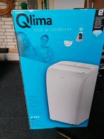 Rijdende airco clima 528 wifi 3x snel koelen ventilatie, Witgoed en Apparatuur, 3 snelheden of meer, Ophalen of Verzenden, Zo goed als nieuw