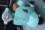 Vespa baby mini scooter electrische kinderscooter oplaadbaar, Verzenden, Gebruikt