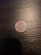 Zeldzame 1808 Koperen Munt - Batavia, Postzegels en Munten, Munten | Nederland, Ophalen, Vóór koninkrijk, Overige waardes, Losse munt