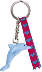851576 - Gear: Dolphin Bag Charm, Hello@support.lego.com, Verzenden, Lego, Nieuw