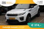 Land Rover Range Rover Evoque 2.0 TD4 HSE € 21.995,00, Auto's, Automaat, 4 cilinders, Wit, Leder