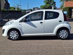 Peugeot 107 1.0 Access Accent 5 Deurs - Airconditioning - St, Voorwielaandrijving, Euro 5, Stof, Gebruikt