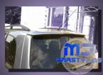 Opel Zafira A - Dakspoiler [MS Look], Ophalen of Verzenden, MJ-Carstyling, Info@mj-carstyling.net, Sibeliusstraat 81 5011JH Tilburg