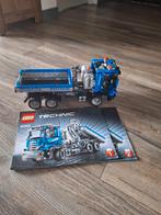 Technic lego set 8052, Ophalen of Verzenden, Zo goed als nieuw