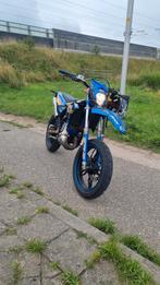 Beta rr 50. (GEEN KENTEKEN!) (RUILEN) of een mooie prijs, Ophalen, Zo goed als nieuw