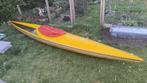 Kajak 4m, Watersport en Boten, Ophalen, Gebruikt, 1-persoons