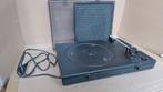Oude platenspeler HGS electronic Junior met luidspreker, Ophalen of Verzenden, Niet werkend, Platenspeler, Overige merken