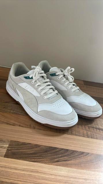 Puma heren sneakers maat 43 beschikbaar voor biedingen