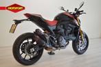 Ducati MONSTER SP (bj 2025), Bedrijf, Naked bike