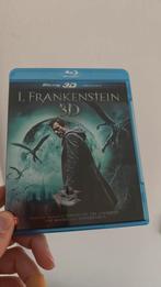 I Frankenstein 3D op Blu-ray, Verzenden, Zo goed als nieuw, Science Fiction en Fantasy