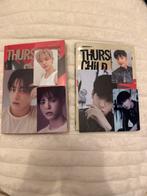 Compleet TXT Thursday's Child Album, Verzamelen, Muziek, Artiesten en Beroemdheden, Ophalen of Verzenden, Zo goed als nieuw, Cd of Plaat
