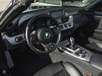 Bmw Z4 sDrive35i DCT - alle opties, Automaat, Euro 5, Achterwielaandrijving, Gebruikt