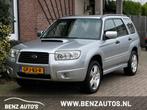 Subaru Forester 2.5 XT Luxury Pack 230PK/Youngtimer/Automaat, Gebruikt, 4 cilinders, 2000 kg, Stoelverwarming
