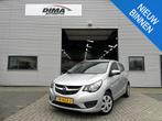 Opel KARL 1.0 ecoFLEX Edition, Auto's, Opel, Voorwielaandrijving, 839 kg, Stof, Gebruikt
