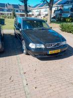 Volvo V70 2.3 R AWD AUT 1998 Zwart, Auto's, Volvo, Automaat, Zwart, Zwart, Vierwielaandrijving