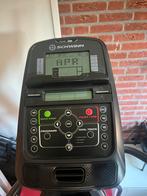 Schwinn 430I misschien 3 x gebruikt nieuwwaarde 975 euro, Ophalen, Benen, Nieuw, Crosstrainer