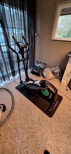 Crosstrainer Focus Fitness Fox 3., Ophalen, Zo goed als nieuw