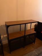 IKEA Fjallbo stellingkast met deurtjes, Huis en Inrichting, Ophalen, Zo goed als nieuw, 25 tot 50 cm, 50 tot 100 cm