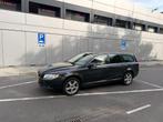 Volvo V70 1.6 T4 AUT 2011, Auto's, 1596 cc, 1525 kg, Zwart, 4 cilinders