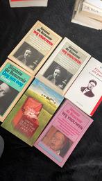 Simone De Beauvoir, Boeken, Gelezen, Ophalen of Verzenden