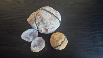 Marokkaanse Geodes beschikbaar voor biedingen