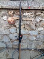 Browning king feeder plus molen., Ophalen, Zo goed als nieuw, Molen
