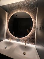 Nieuw!Sicis mozaiek wandtegels goud bruin koper brons 2m, Doe-het-zelf en Verbouw, Tegels, Keramiek, Overige typen, Zo goed als nieuw