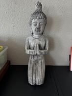 Buddha beeld boehda boeddha beton 42 cm hoog, Ophalen of Verzenden, Nieuw