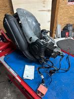 Gilera runner m07 125cc dd blok met papieren, Ophalen, Zo goed als nieuw, Blok, Piaggio