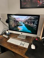 iMac Retina 5K 27-inch (2019) - twv. €750, Computers en Software, Apple Desktops, Ophalen, Zo goed als nieuw, IMac, 3 tot 4 Ghz