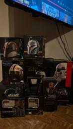 DIVERSEN STAR WARS ITEMS TE KOOP!?!, Ophalen of Verzenden, Nieuw, Actiefiguurtje