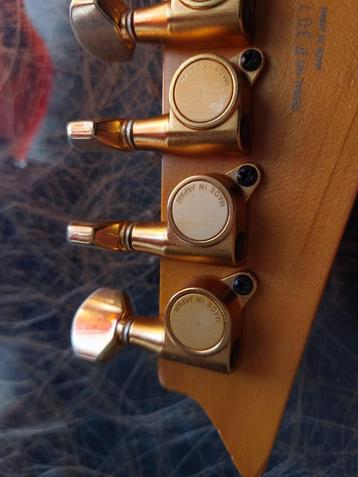 Ibanez RX series Fujigen Japan 90s  beschikbaar voor biedingen