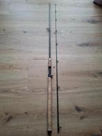 Shimano Beast Master baitcaster 240 MH, Watersport en Boten, Ophalen, Gebruikt, Werphengel