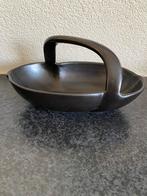 Zenith Gouda Aardewerk bonbon/noten schaaltje, Antiek en Kunst, Antiek | Keramiek en Aardewerk, Ophalen of Verzenden