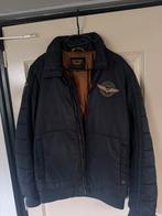 Pme legend winterjas maat L, Kleding | Heren, Maat 52/54 (L), Blauw, Ophalen of Verzenden, Zo goed als nieuw