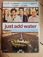 Just add water, Alle leeftijden, Ophalen of Verzenden, Zo goed als nieuw, Romantische komedie
