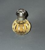 Luxe parfum mini -  Royal doulton, Verzamelen, Ophalen of Verzenden, Zo goed als nieuw, Miniatuur, Gevuld