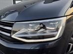 Volkswagen Transporter 2.0 TDI L2H1 4Motion Highline ✓Auto, Auto's, Automaat, Stof, Gebruikt, 4 cilinders