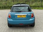 Mini Mini 1.6 Cooper S NAP I SCHUIFDAK I CRUISE I NWE APK I, Voorwielaandrijving, 1141 kg, Open dak, Gebruikt